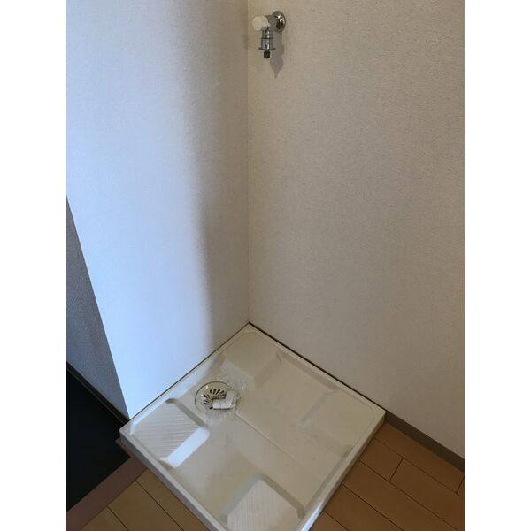 パーク黒川 室内写真5