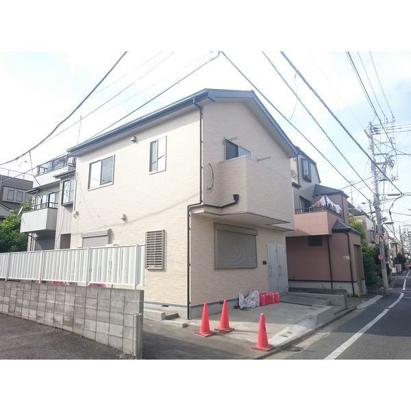 カーサその