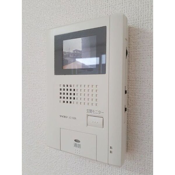 SAMIA25 B 室内写真9