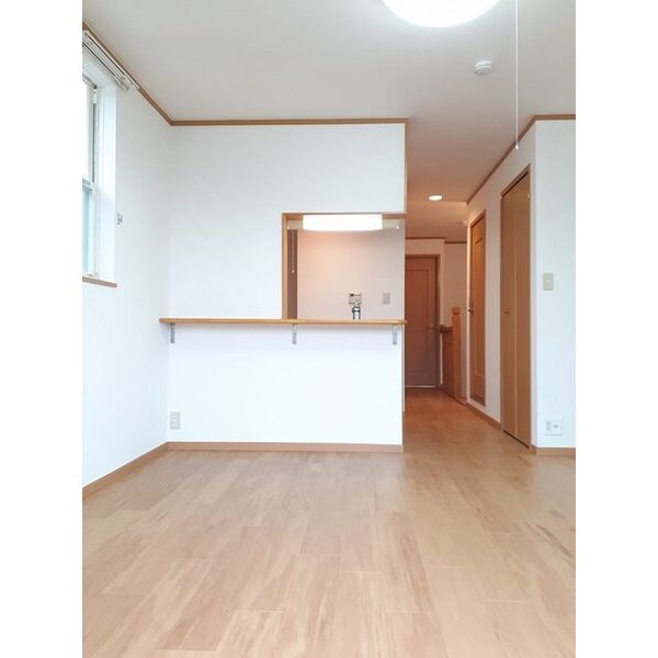 SAMIA25 B 室内写真7