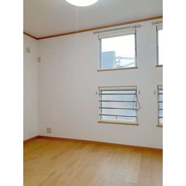 SAMIA25 B 室内写真8