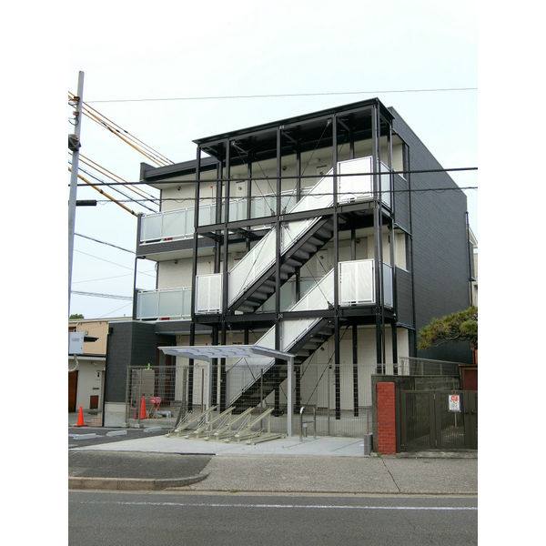 リブリ・汐路