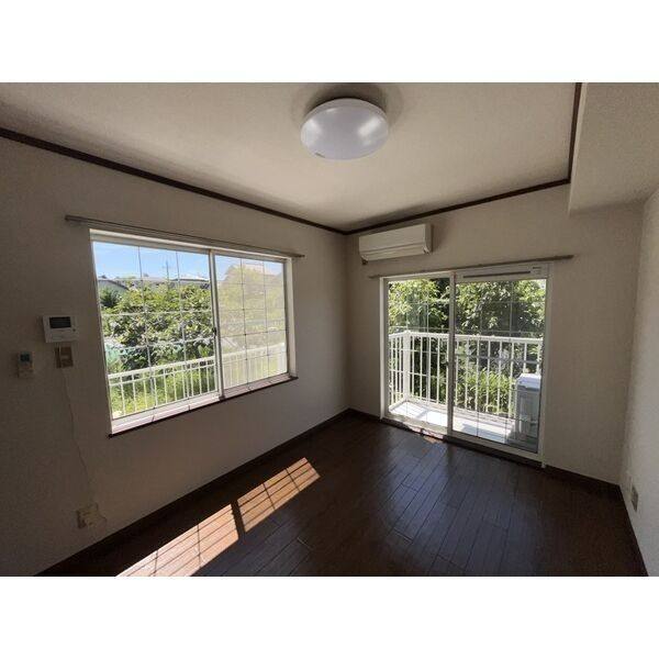 メゾン・ド・KS 室内写真1