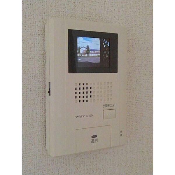 サニーコート波木Ⅱ 室内写真5