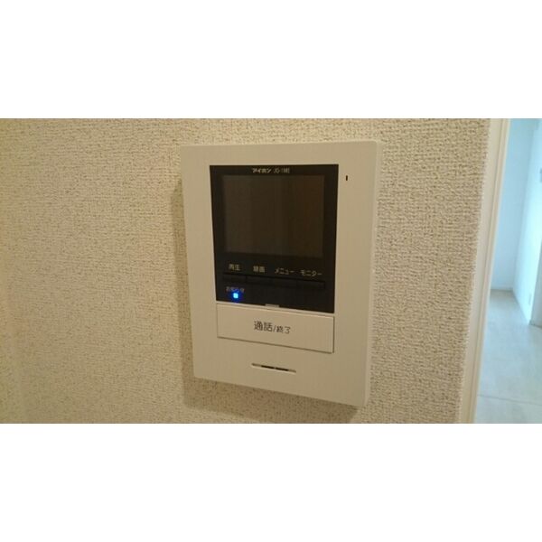 メル カノン1 室内写真8