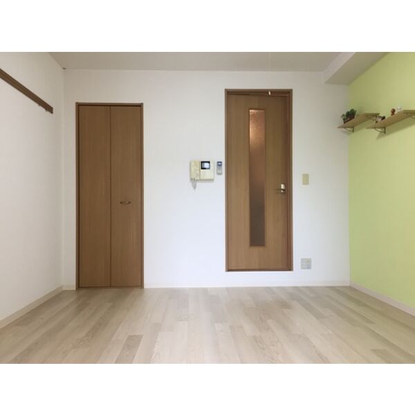 鳳TKハイツ2号館 室内写真10