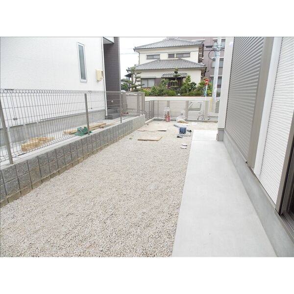 高柳町貸家　北棟 室内写真6