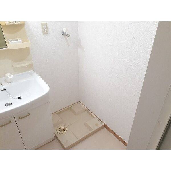 I・SQuare 室内写真8