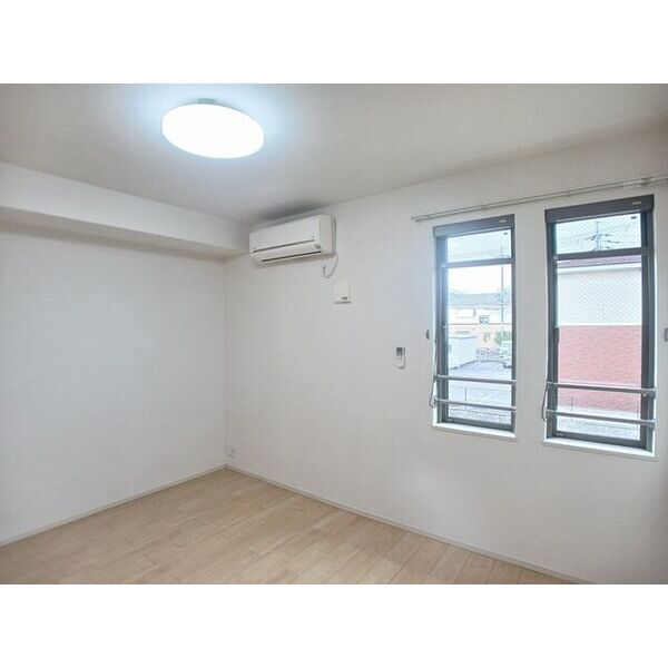メゾンド・ボヌ-ル 室内写真4