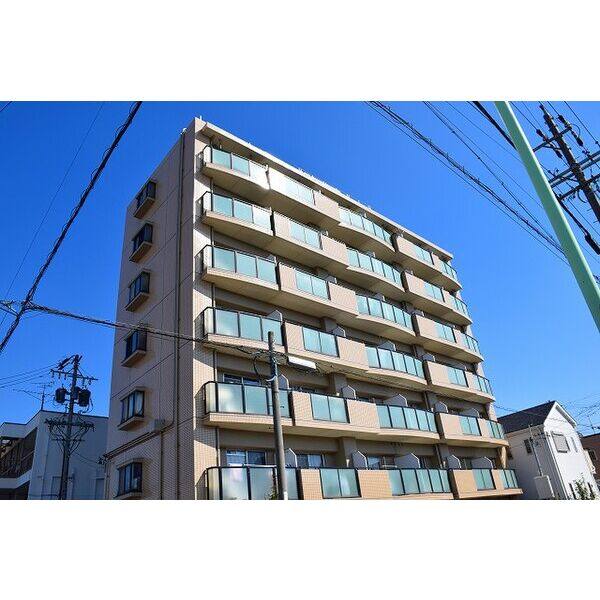 ドミール本城 建物画像
