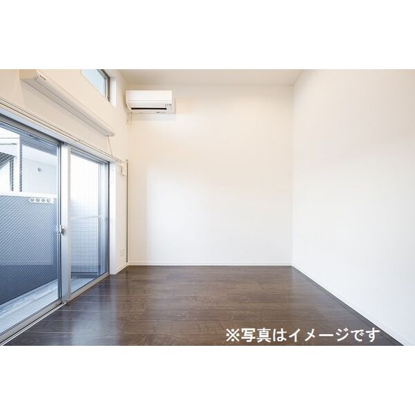 Ad Compass 室内写真2