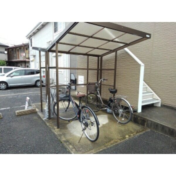 サンヒルズ千代田Ⅰ 室内写真9
