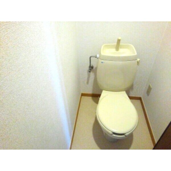 サンヒルズ千代田Ⅰ 室内写真4