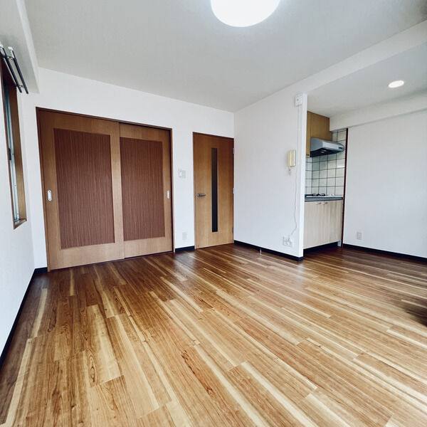 パークアベニュー東山 室内写真2