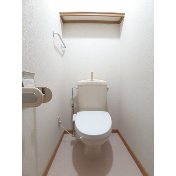 ラトゥール 室内写真8
