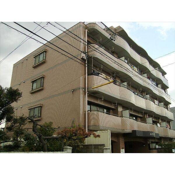 アクシス呼続 建物画像