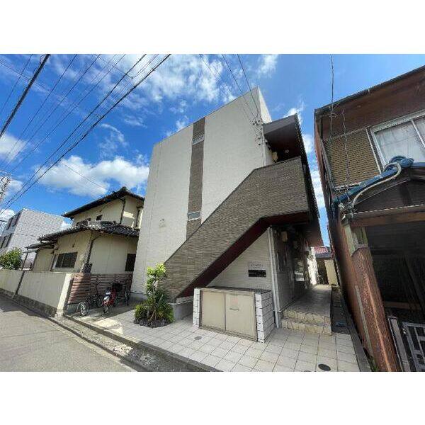 ロワール名古屋(ロワールナゴヤ) 建物画像