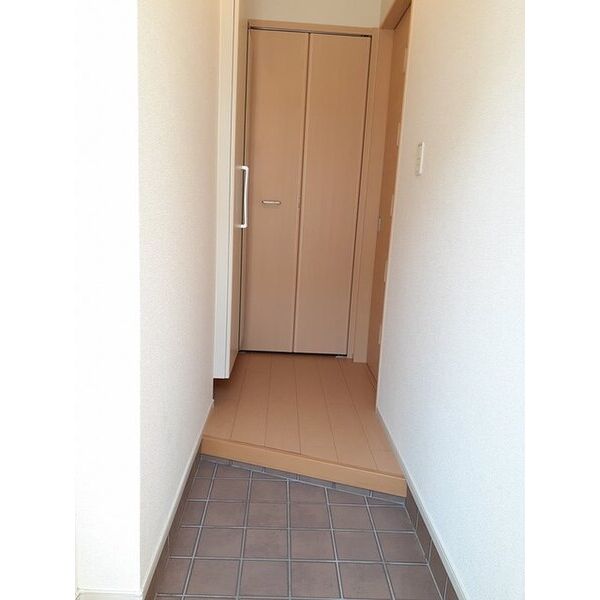 ムーンライト 室内写真7