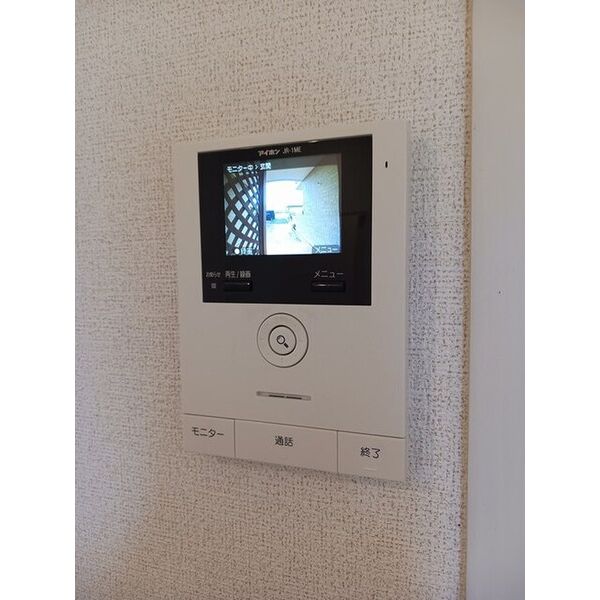 葵Ⅰ 室内写真7