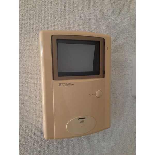 エメ シャンブルⅡ 室内写真9