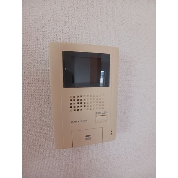 ソレイユ イズミⅠ 室内写真9