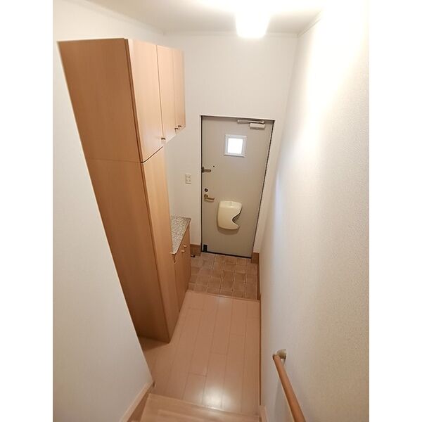 ソレイユ イズミⅠ 室内写真5
