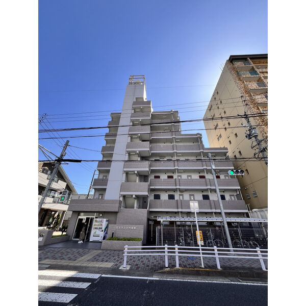 ジュネス庄内緑地