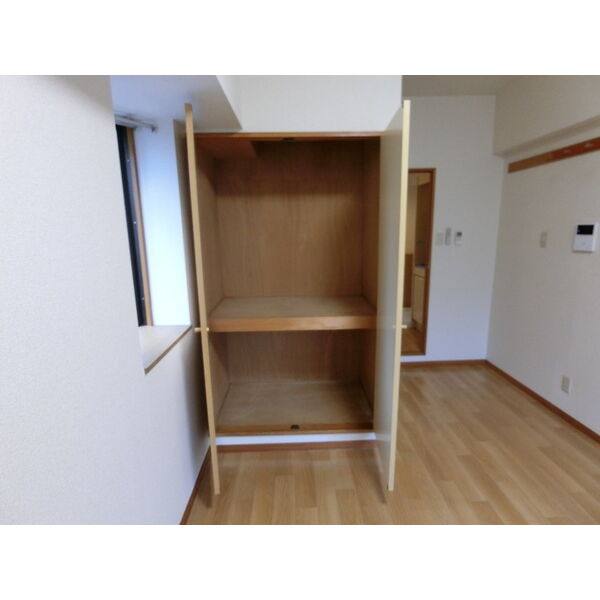 ハイム金山南 室内写真8
