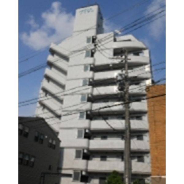 ハイム金山南 建物画像