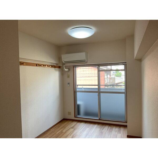 ハイム金山南 室内写真1