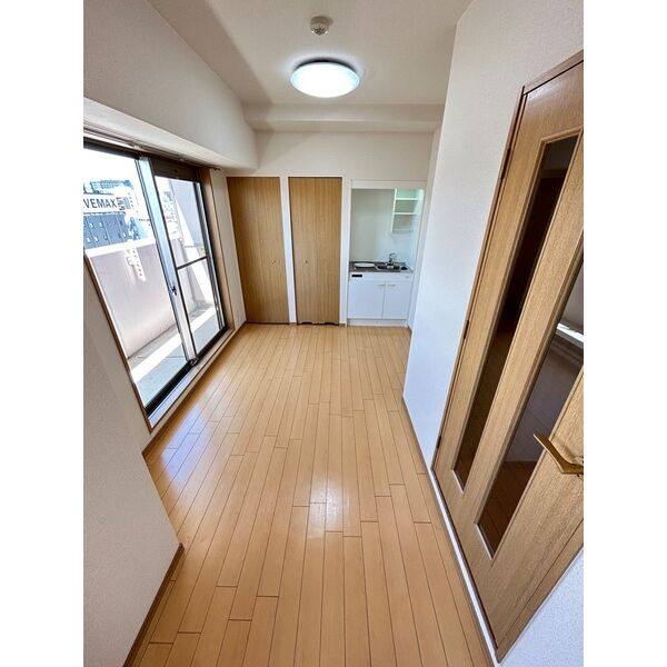 アーバンフラッツ新栄 室内写真2