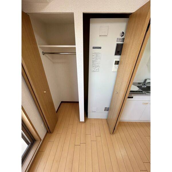 アーバンフラッツ新栄 室内写真6