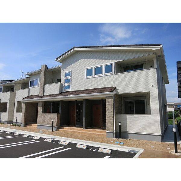 エンブレイス 今川C
