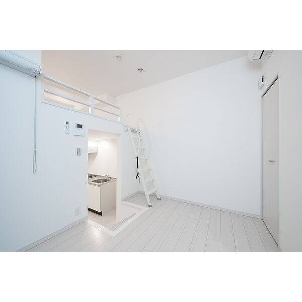 Jeunesse石場(ジュネスイシバ) 室内写真2