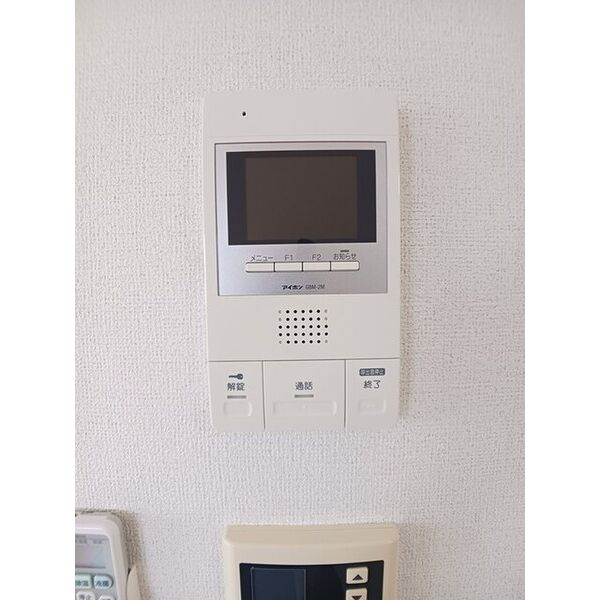 プログレスⅤ番館 室内写真9
