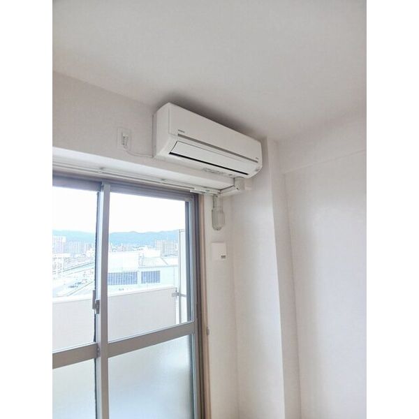プログレスⅤ番館 室内写真10