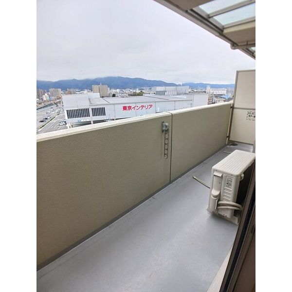 プログレスⅤ番館 室内写真7