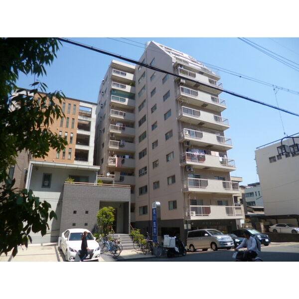 石町 (こくちょう) マンション