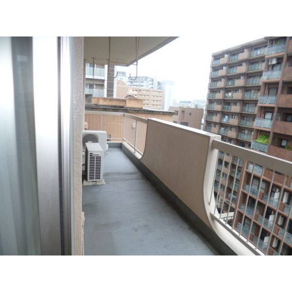 石町 (こくちょう) マンション 室内写真9