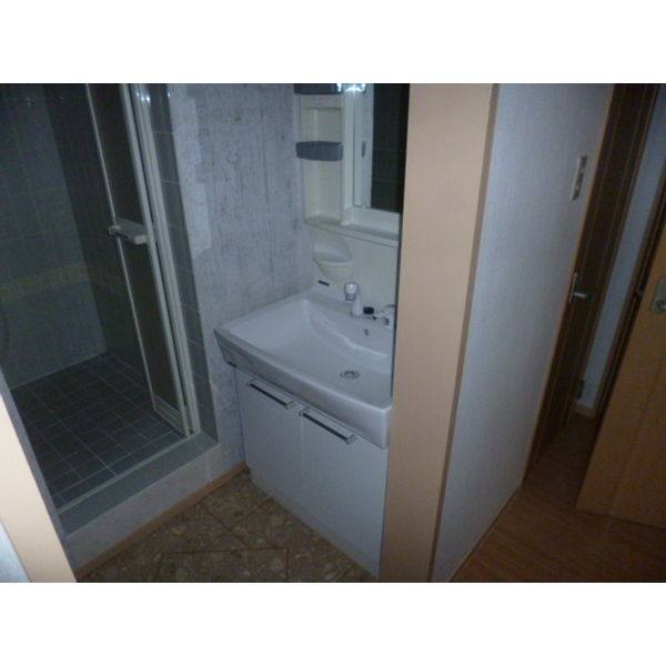 石町 (こくちょう) マンション 室内写真6