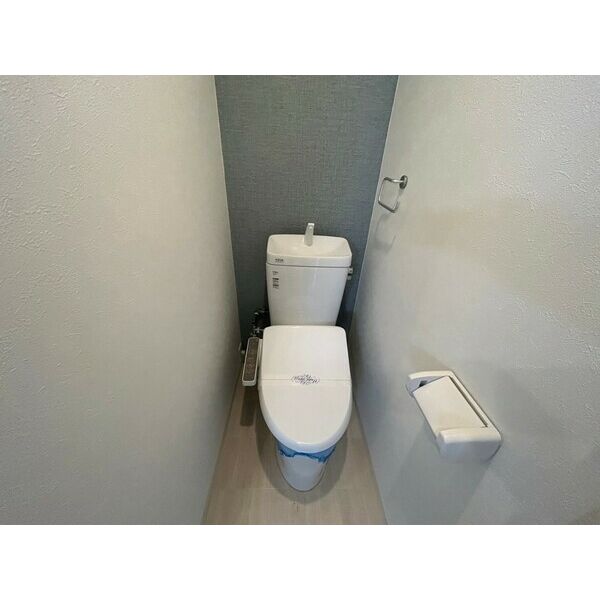 Amenity徳重 室内写真6