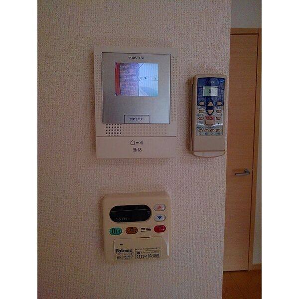 パスピエ 室内写真6