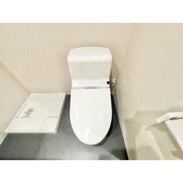 ヴィルシーナ 室内写真7
