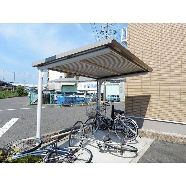 ソフィアA 室内写真8