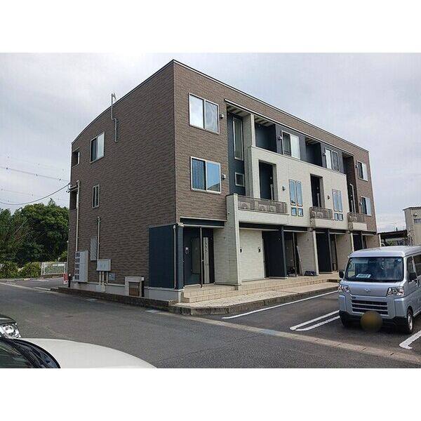 メゾン ア ルエ