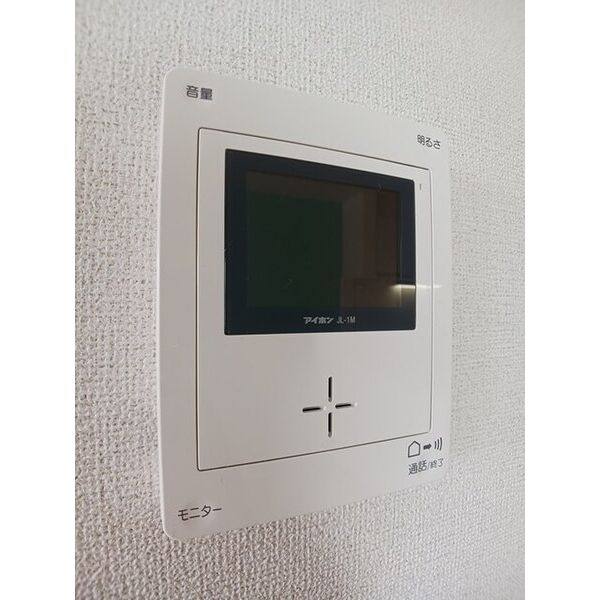 アンフルラージュ 室内写真10
