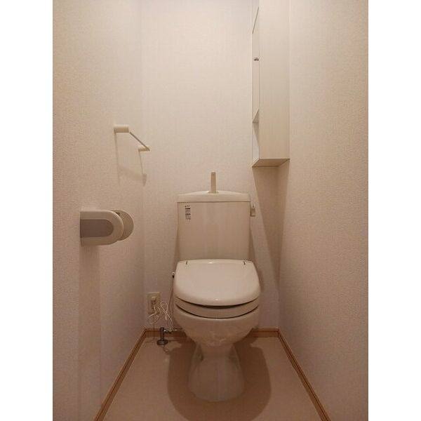 Uー151 T2 室内写真9