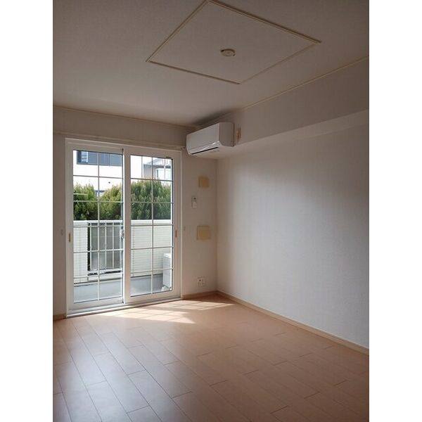 Uー151 T2 室内写真1