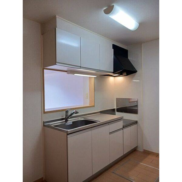 Uー151 T2 室内写真2