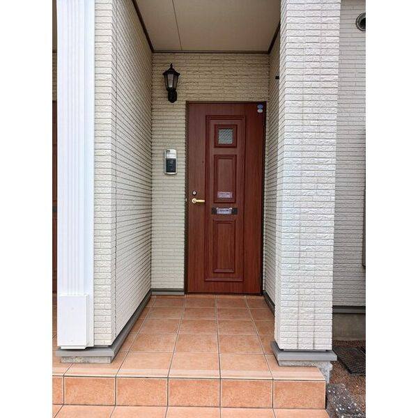 Uー151 T2 室内写真6